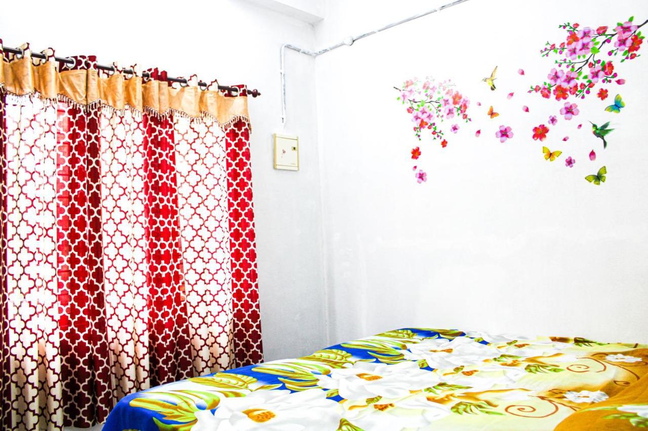 Tranquil Meadows Hues Apartment Kattappana Exterior foto