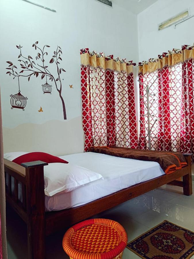 Tranquil Meadows Hues Apartment Kattappana Exterior foto