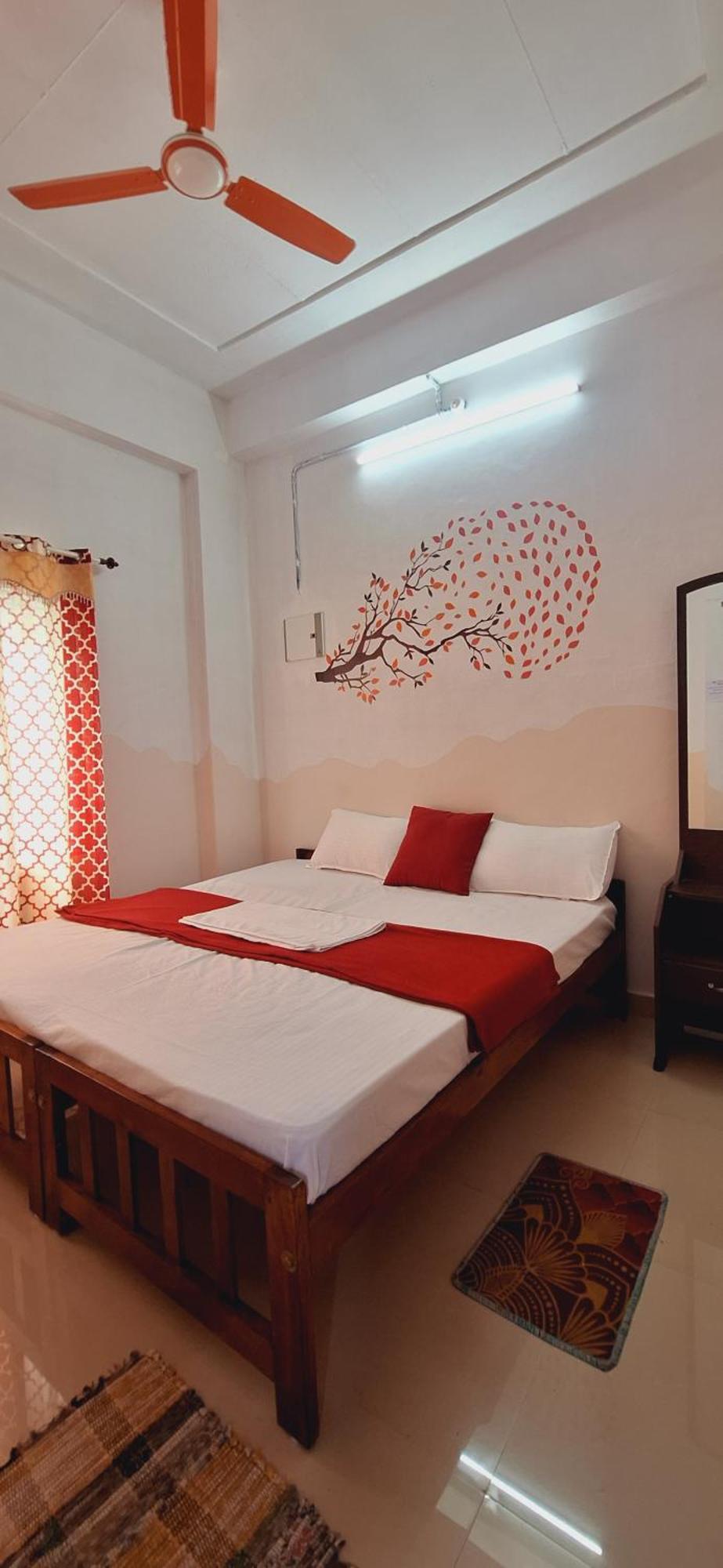 Tranquil Meadows Hues Apartment Kattappana Exterior foto
